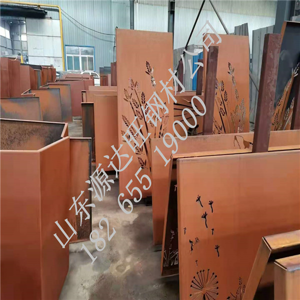 什么因素會(huì)導(dǎo)致q355nh耐候鋼板焊接冷裂紋