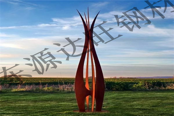 Q345NH耐候板形狀不變及類型區(qū)分辦法