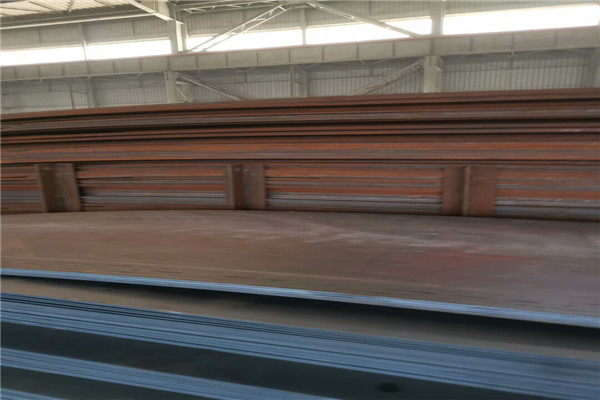 含銅耐候鋼生產(chǎn)中的技術(shù)難點(diǎn)及解決方案